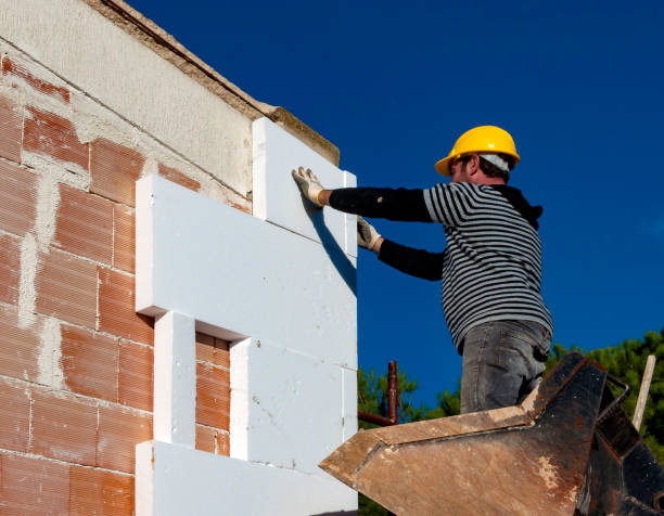 Best Spray Foam Insulation  in Mauston, WI
