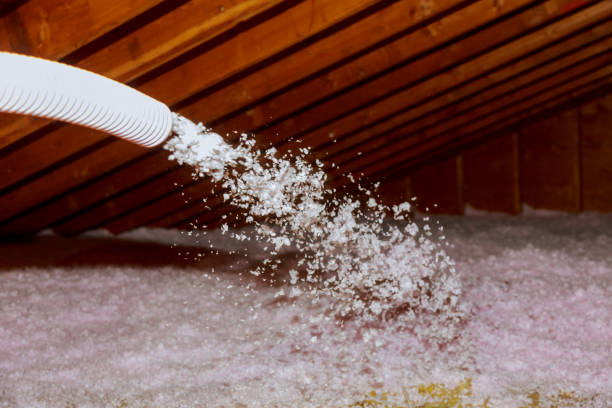 Mauston, WI Insulation Contractor Company