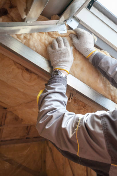 Range of Insulation Solutions in Mauston, WI