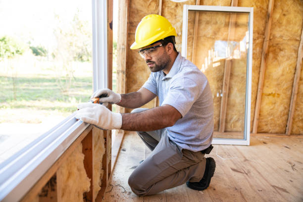 Soundproof Insulation Installation in Mauston, WI